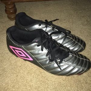 women’s soccer cleats